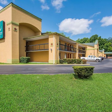 קינגס מאונטיין Quality Inn מראה חיצוני תמונה