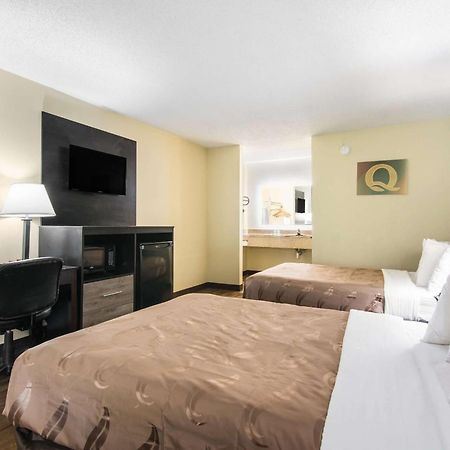 קינגס מאונטיין Quality Inn מראה חיצוני תמונה