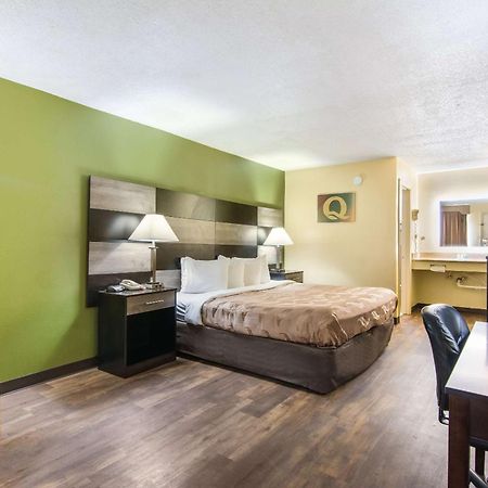 קינגס מאונטיין Quality Inn מראה חיצוני תמונה