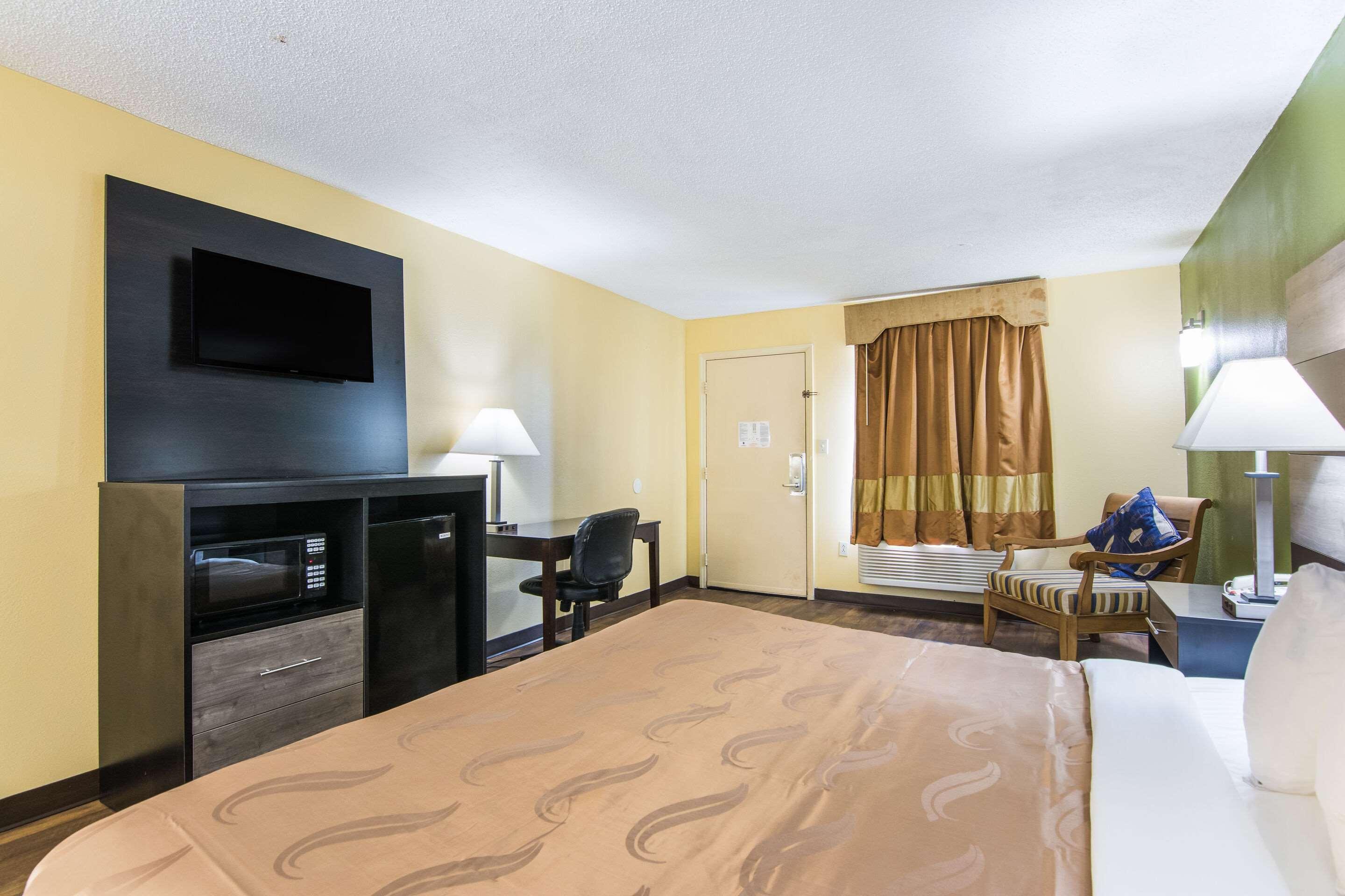 קינגס מאונטיין Quality Inn מראה חיצוני תמונה