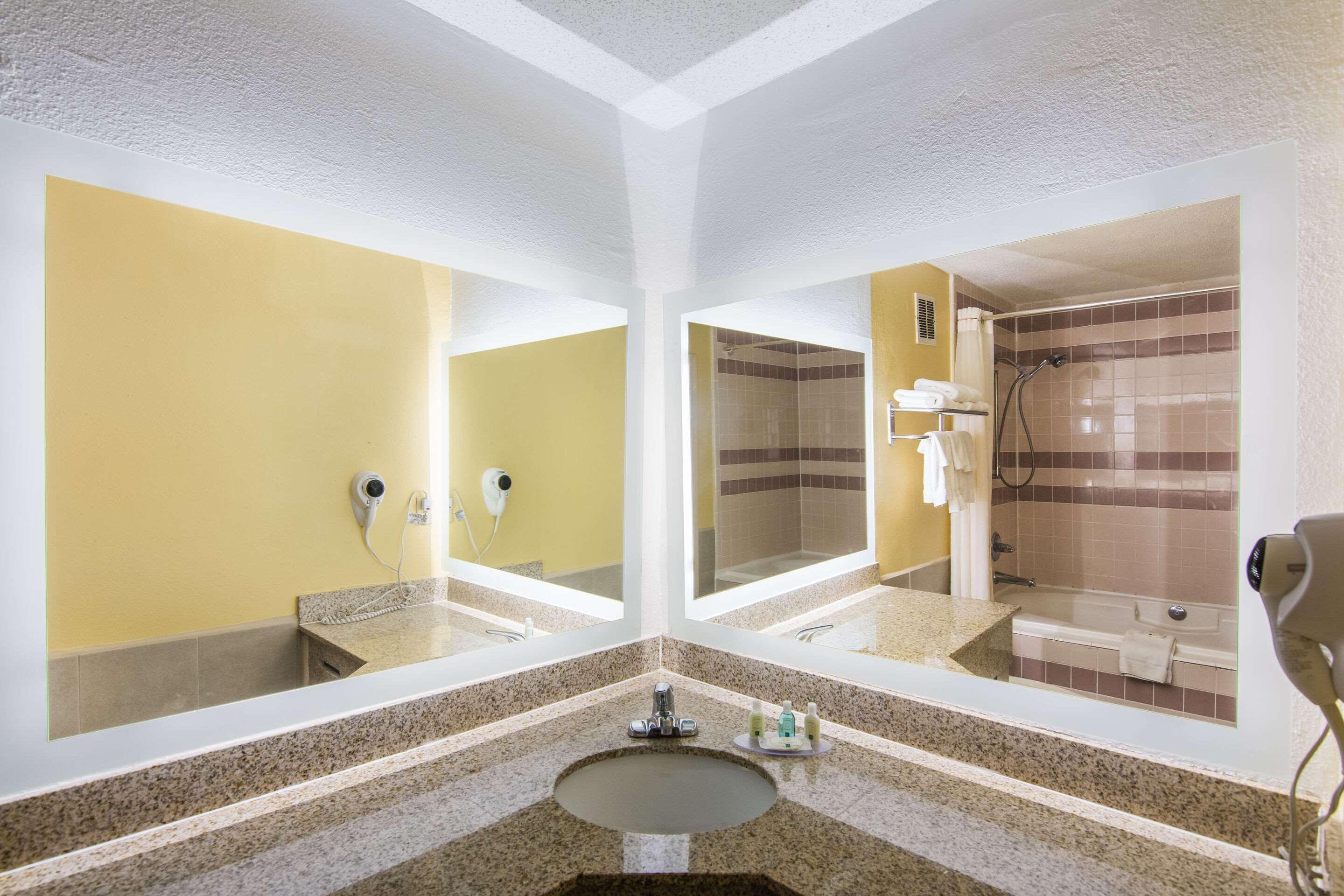 קינגס מאונטיין Quality Inn מראה חיצוני תמונה