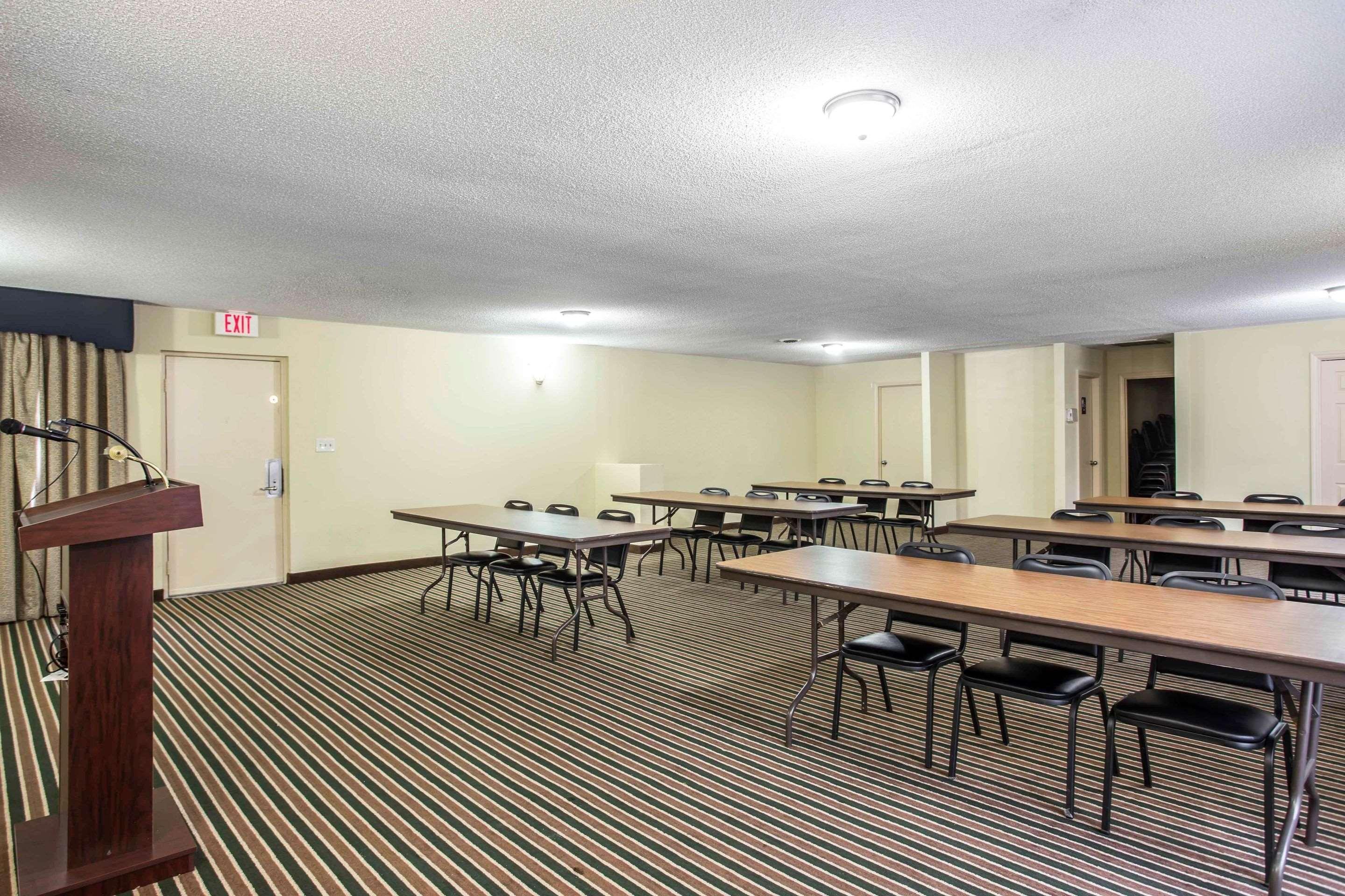 קינגס מאונטיין Quality Inn מראה חיצוני תמונה