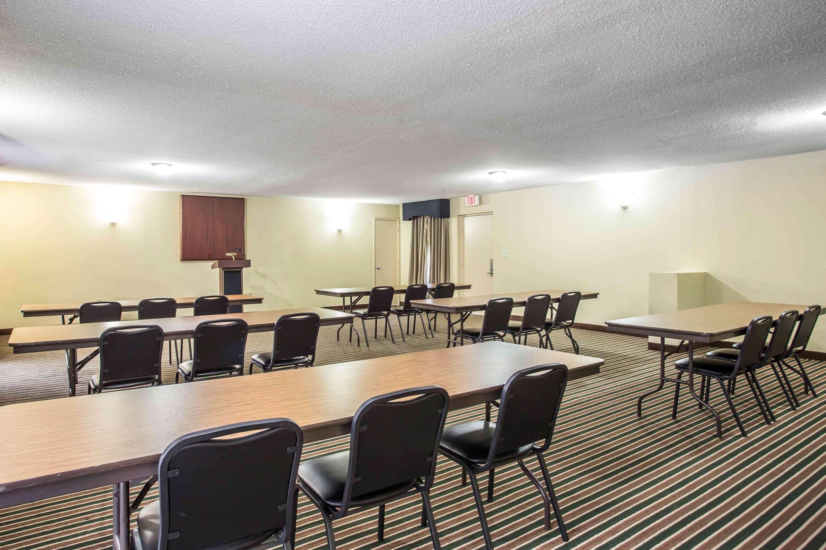 קינגס מאונטיין Quality Inn מראה חיצוני תמונה